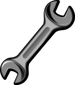 golf cart wrench