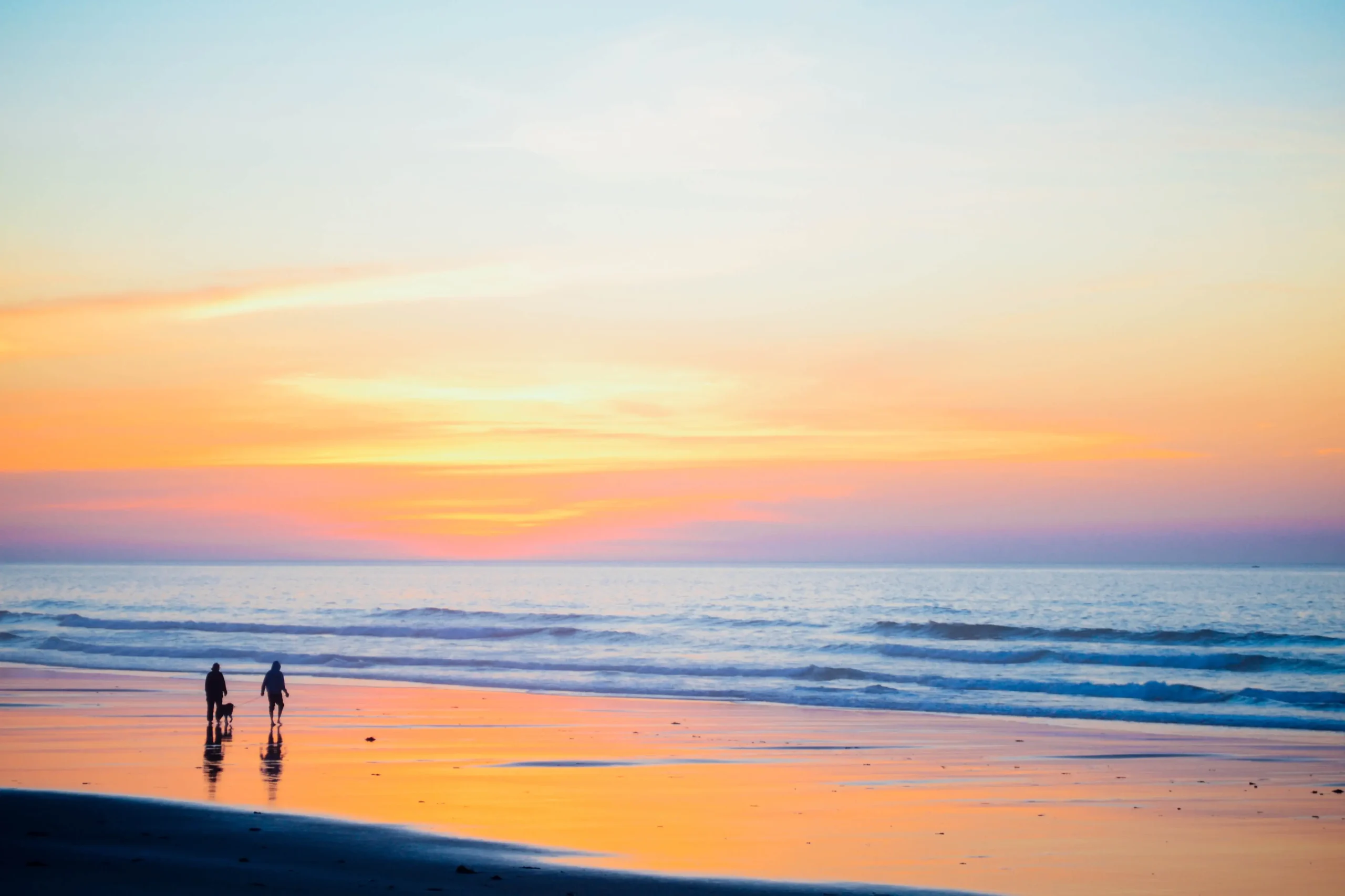 Seabrook Island Top 10 Sunset