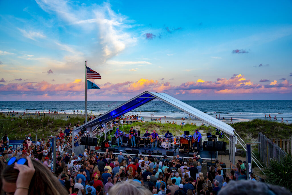 windjammer isle of palms