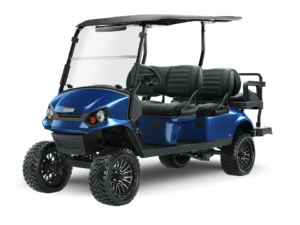 E-Z-GO Express L6