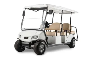 club car villager 6