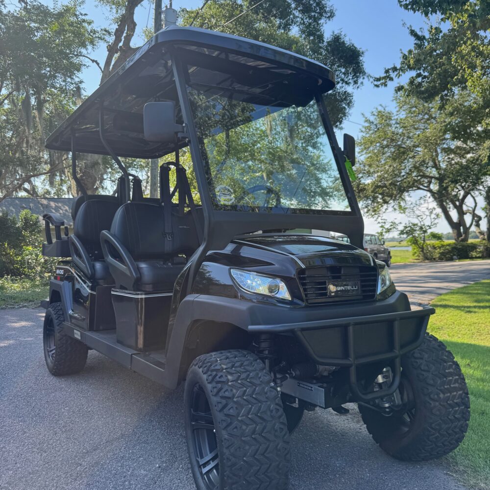 used 2022 bintelli