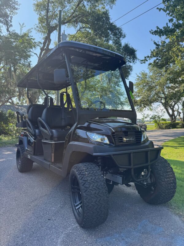 used 2022 bintelli