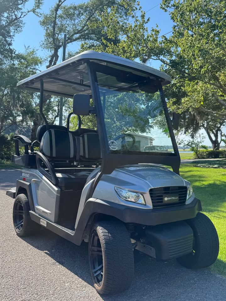used bintelli 4